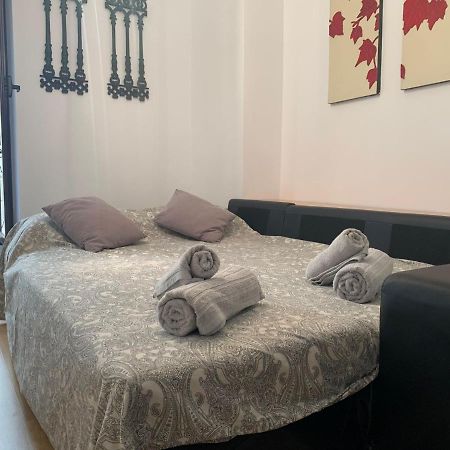 格拉纳达Bonito Piso En Pleno Centro Con Parking Opcional公寓 外观 照片